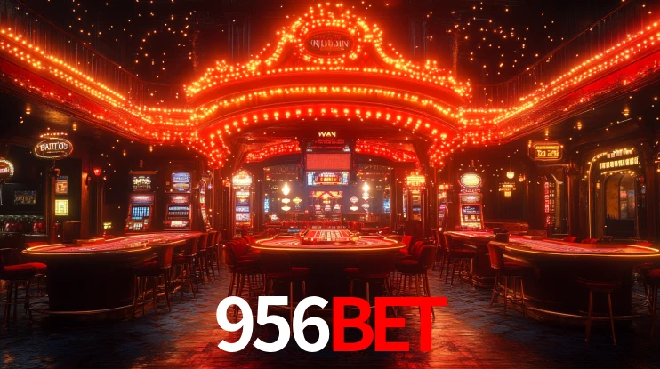 Exclusive Games 956bet
