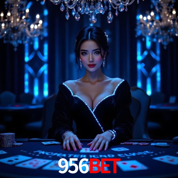 956bet Belo Horizonte - Jackpots
