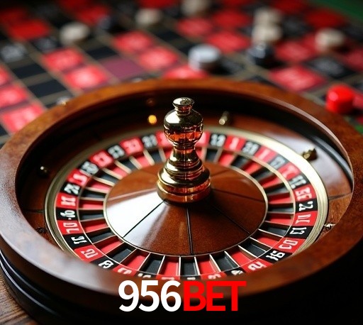 956bet São Paulo - Hot Promos