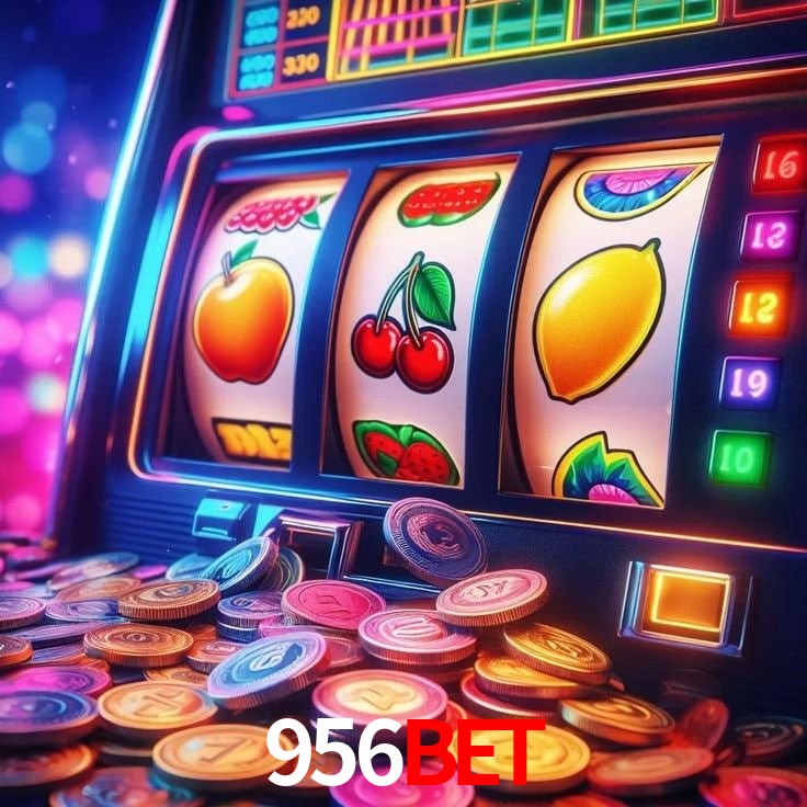 Benefícios da Conta 956bet