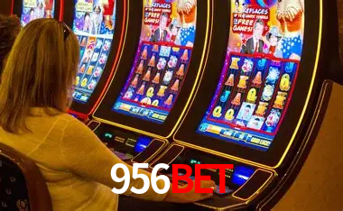 Descubra a Essência do 956bet: Nossa História e Compromissos