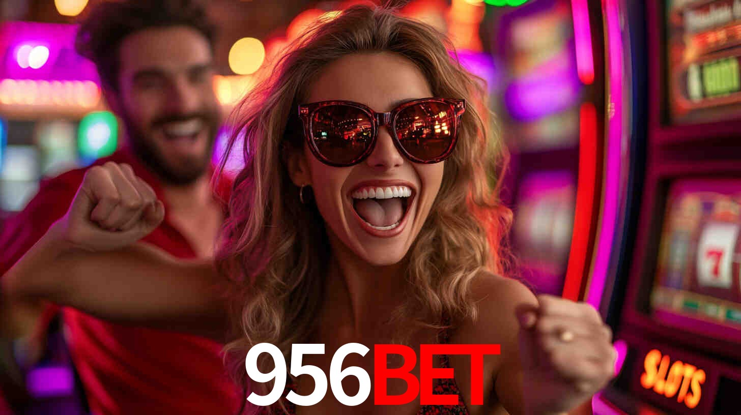 Explorando a Categoria de Eventos em Apostas na 956bet