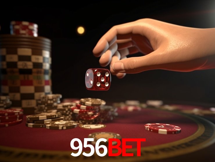 956bet São Paulo - Jogo Providers