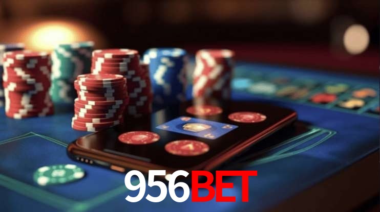 Recursos de Bônus 956bet