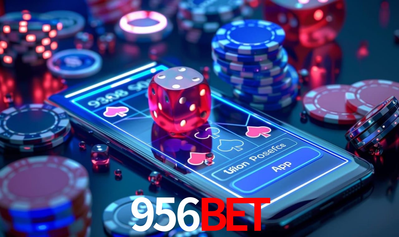 956bet Brasília - Betting Features