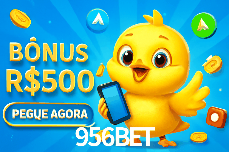 Weekend Specials 956bet