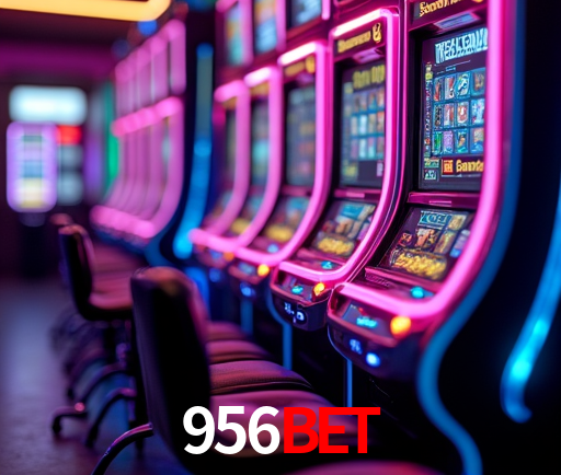 956bet São Paulo - Top Slots