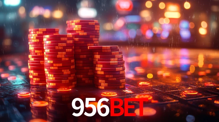 Explore as vantagens do 956bet: serviço profissional e confiabilidade