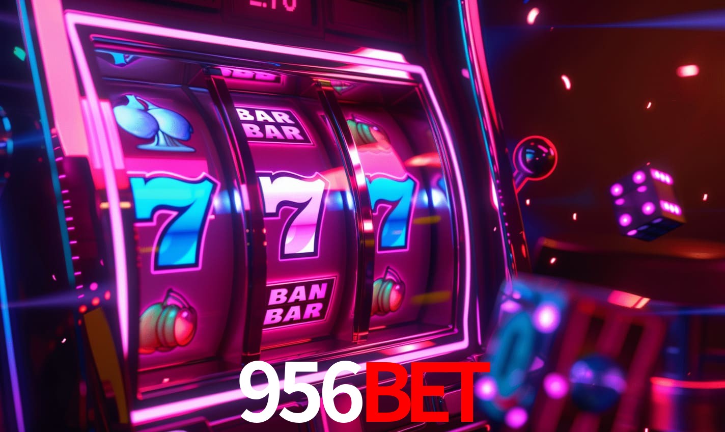 956bet Belo Horizonte - Provably Fair