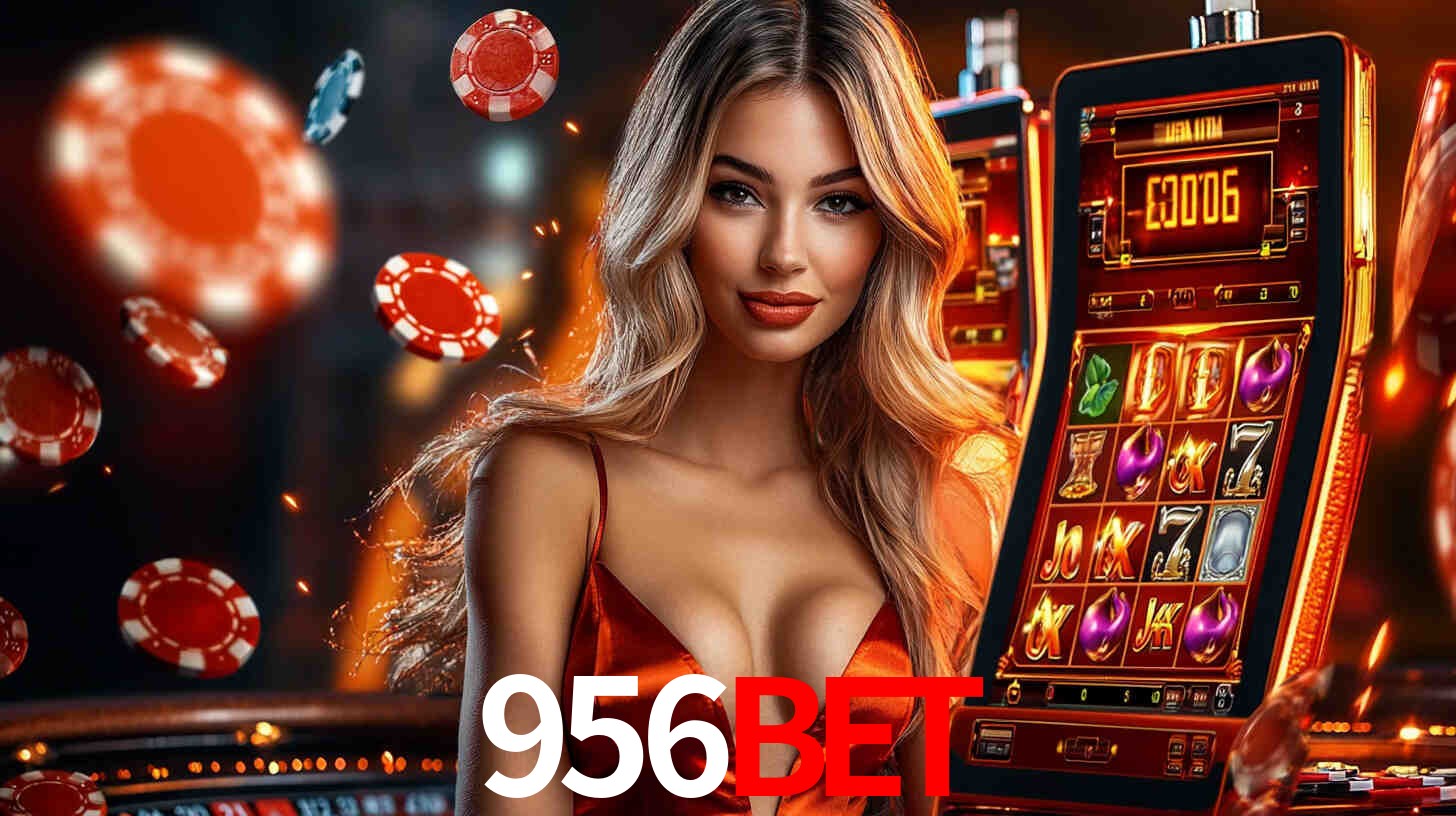 956bet login