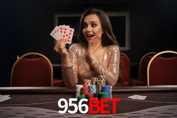 Programa VIP 956bet