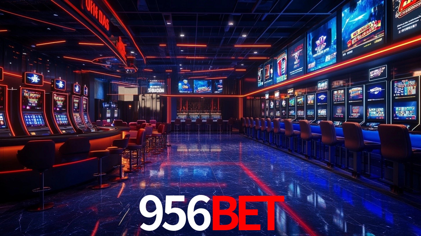 Blackjack Table 956bet