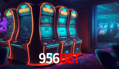956bet Bônus - Pacote R$5.000 + VIP