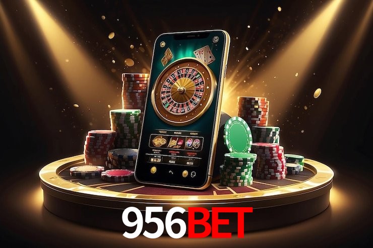 956bet - Winners Celebration