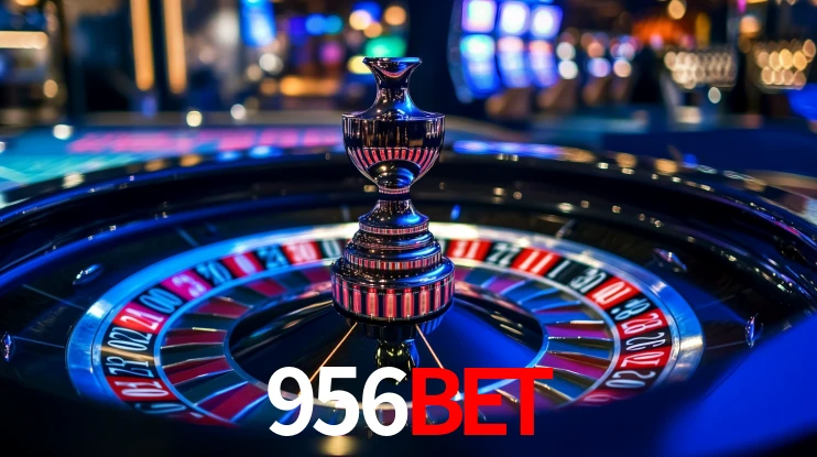 956bet App Interface