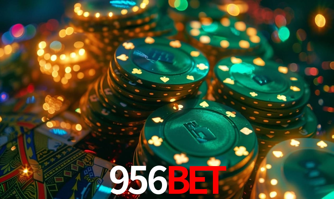 Diretório de Jogos 956bet