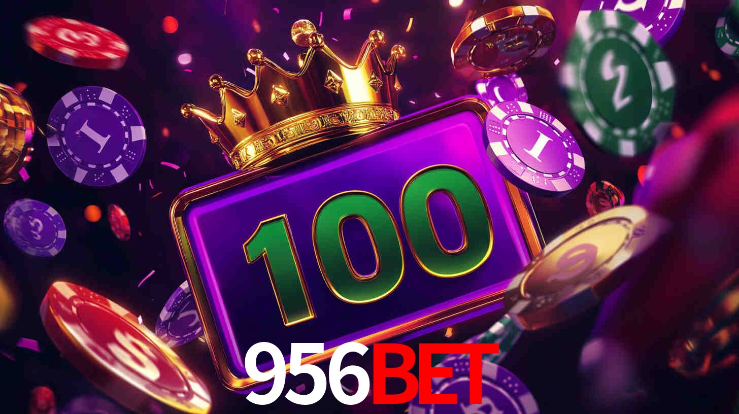 Live Casino 956bet