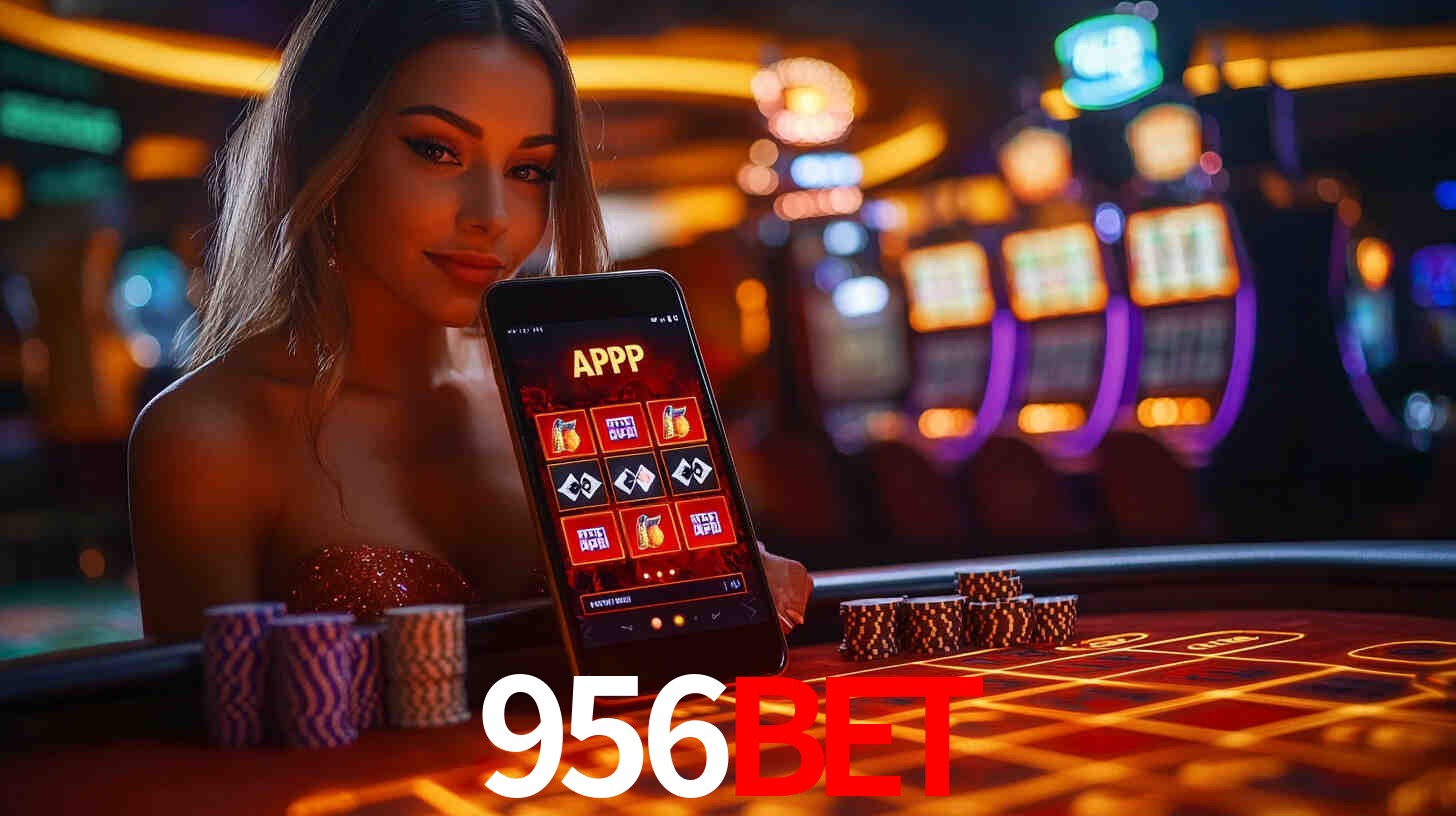 Explorando a Categoria de Eventos em Apostas na 956bet
