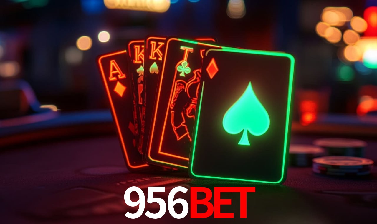 Promoção Relâmpago 956bet