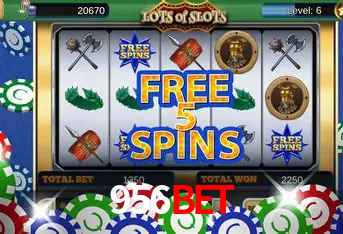 956bet Brasília - Casino Guide