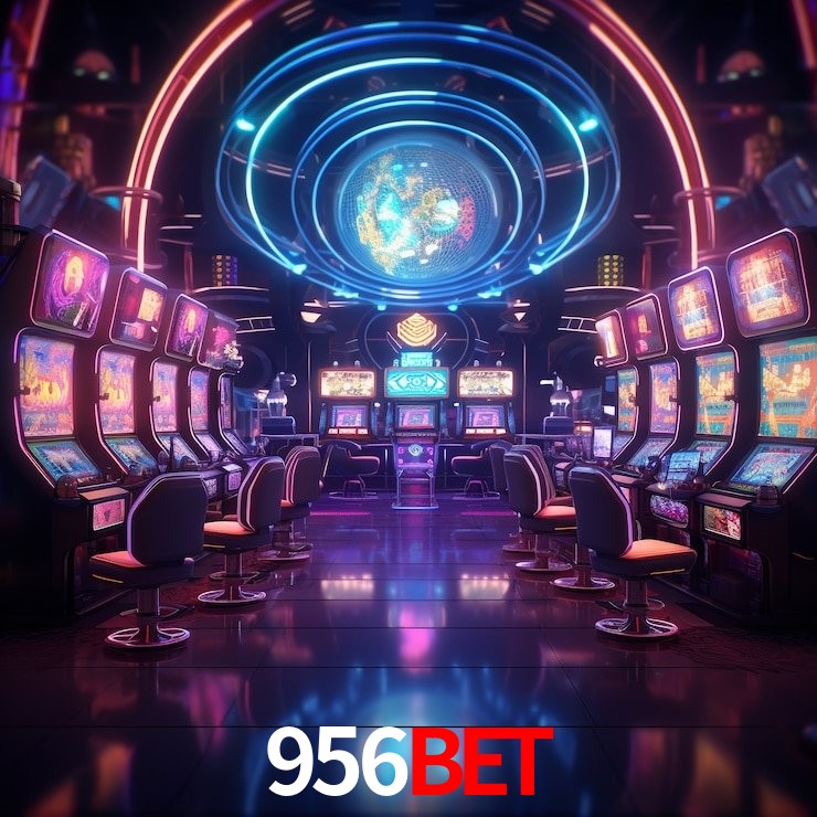 956bet Salvador - Football