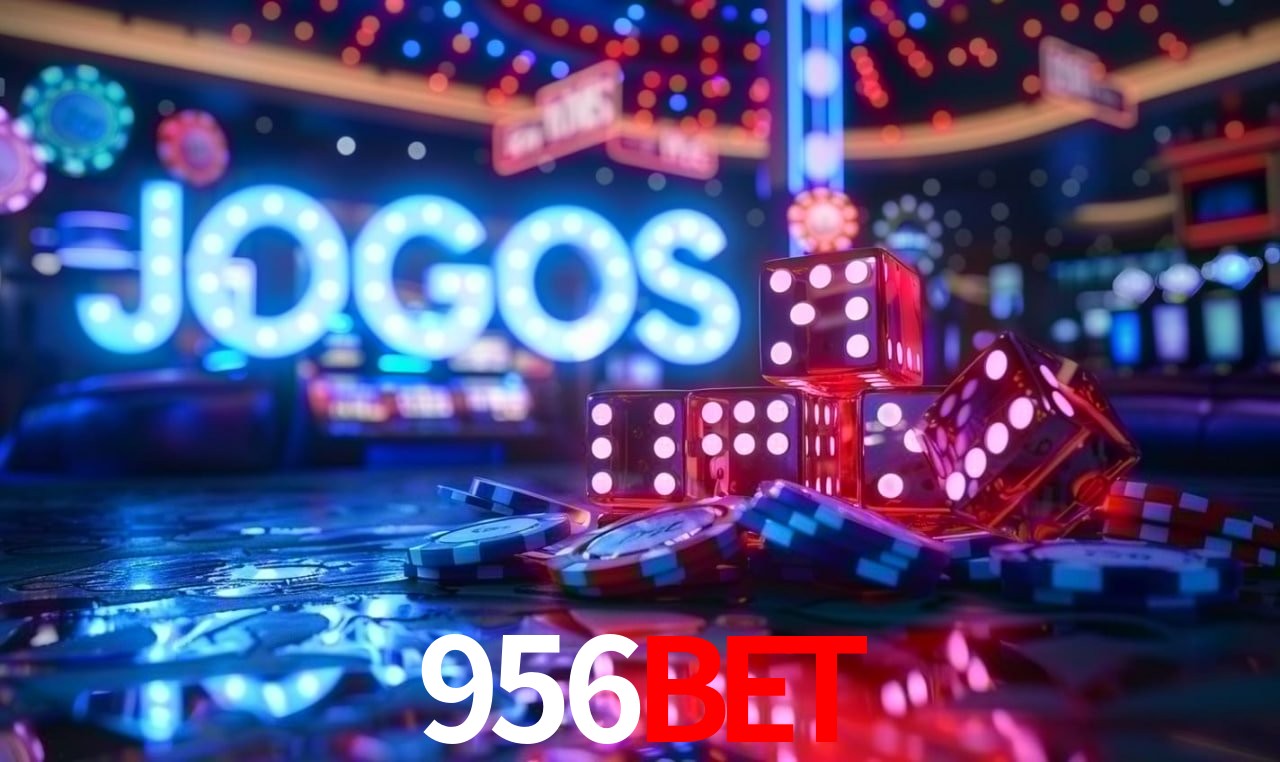 Casino VIP 956bet