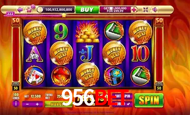 Apostas Esportivas na 956bet: Um Guia Completo