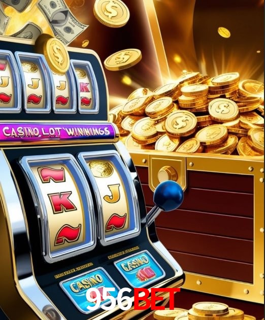 Game Providers 956bet