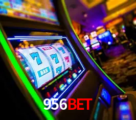 Inovações de Jogos na 956bet: O Futuro das Experiências Interativas